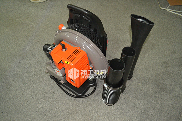 背負(fù)式吹風(fēng)機(jī)